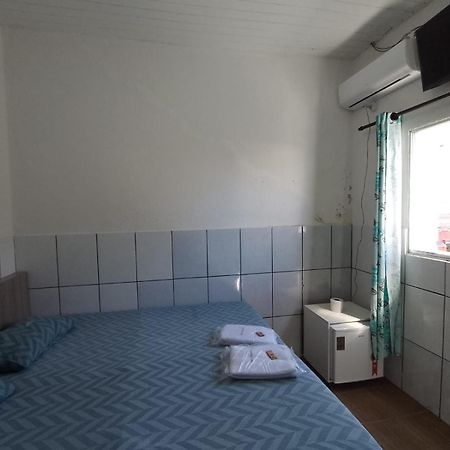 Hotel Anacleto Сан-Паулу Номер фото
