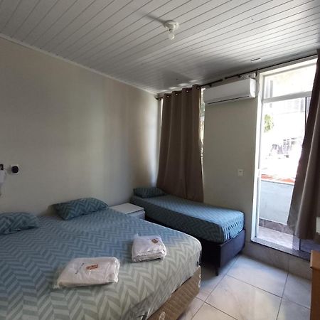 Hotel Anacleto Сан-Паулу Номер фото