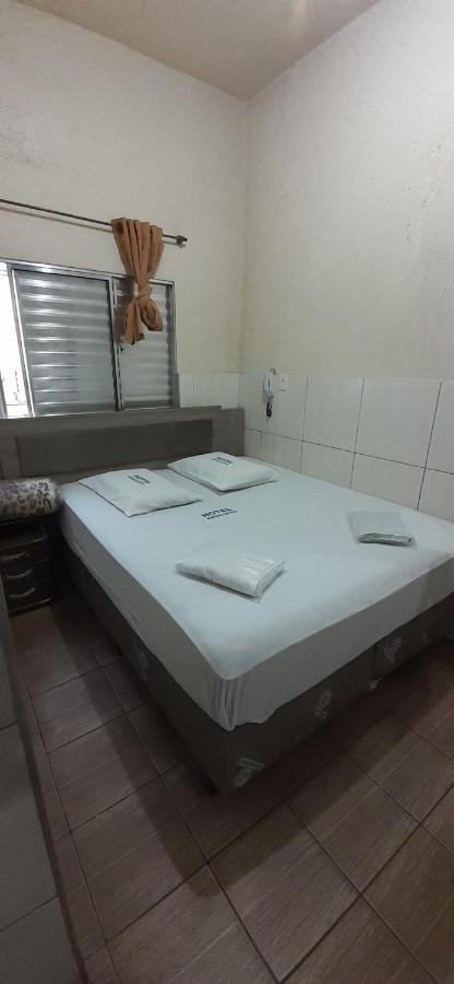 Hotel Anacleto Сан-Паулу Номер фото