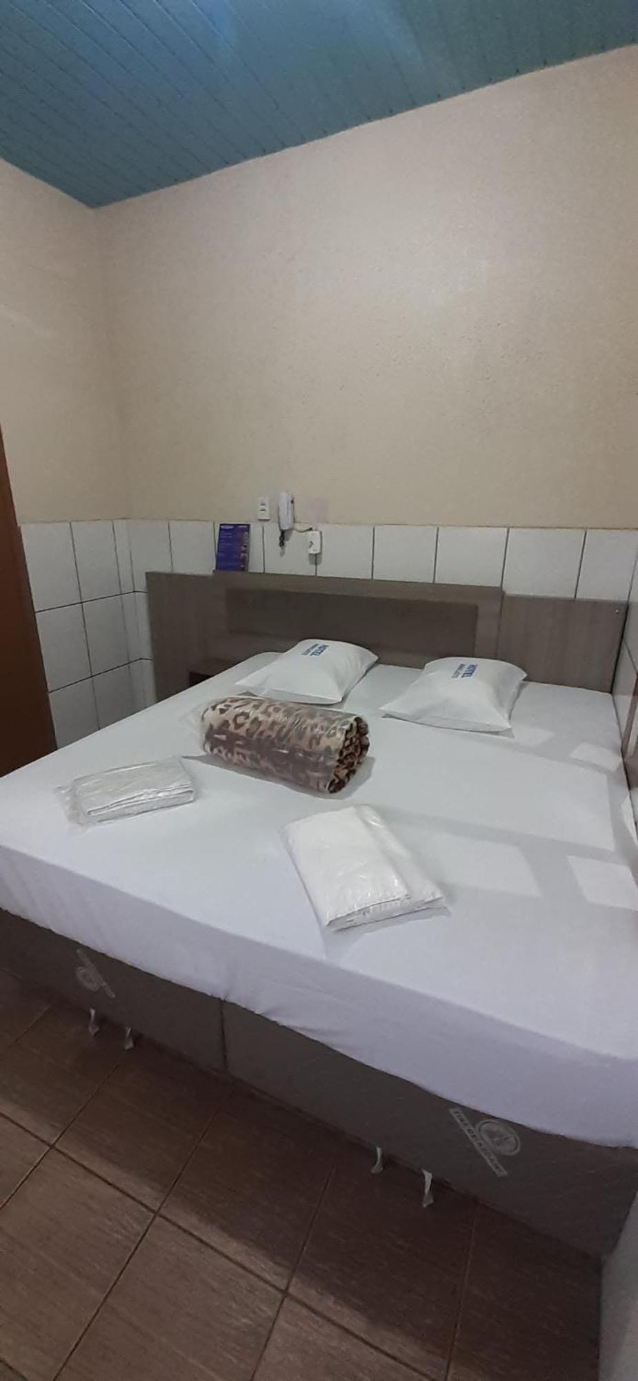 Hotel Anacleto Сан-Паулу Номер фото