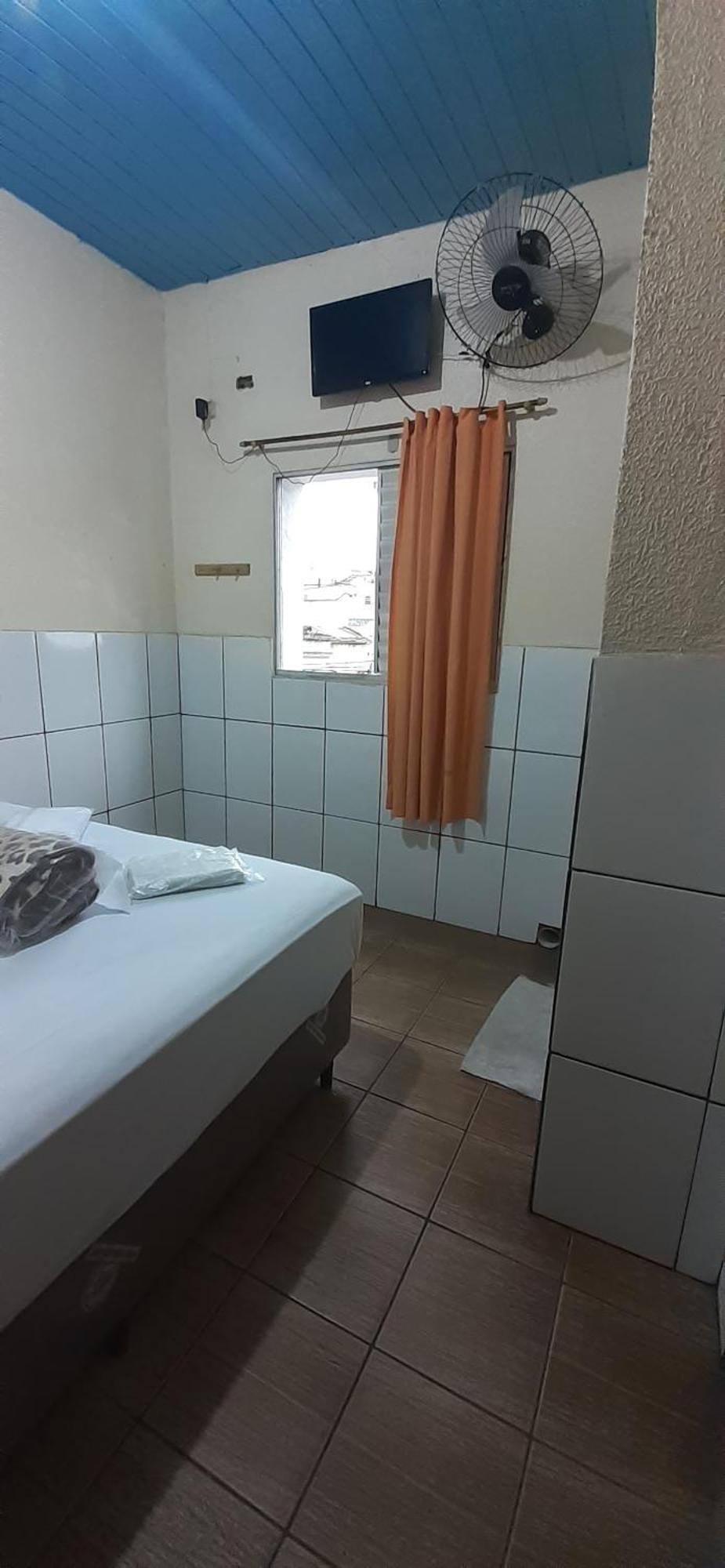 Hotel Anacleto Сан-Паулу Номер фото