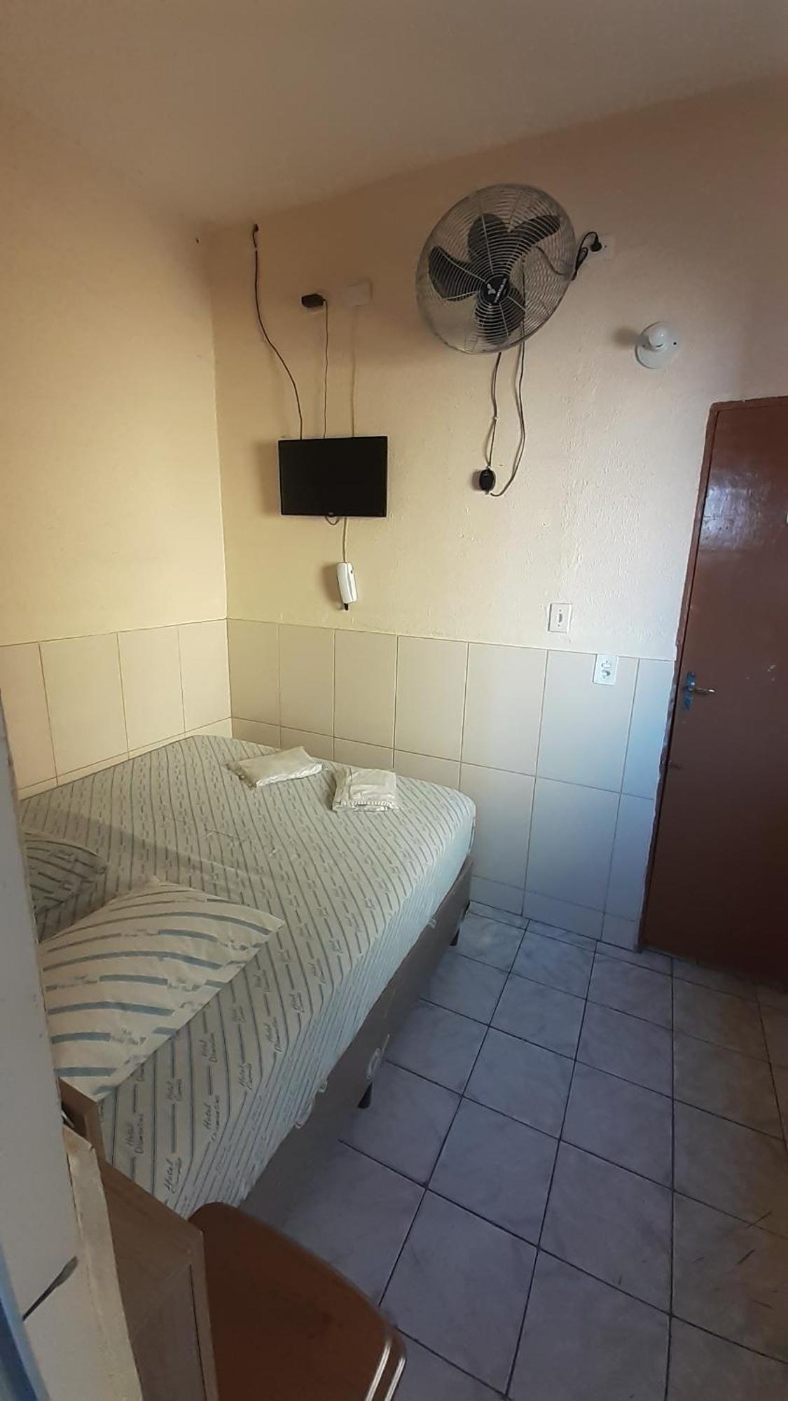 Hotel Anacleto Сан-Паулу Номер фото