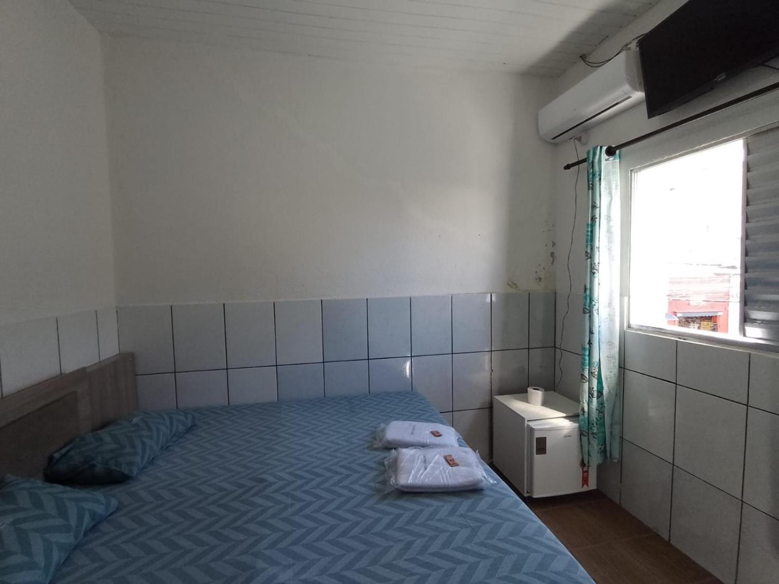 Hotel Anacleto Сан-Паулу Номер фото