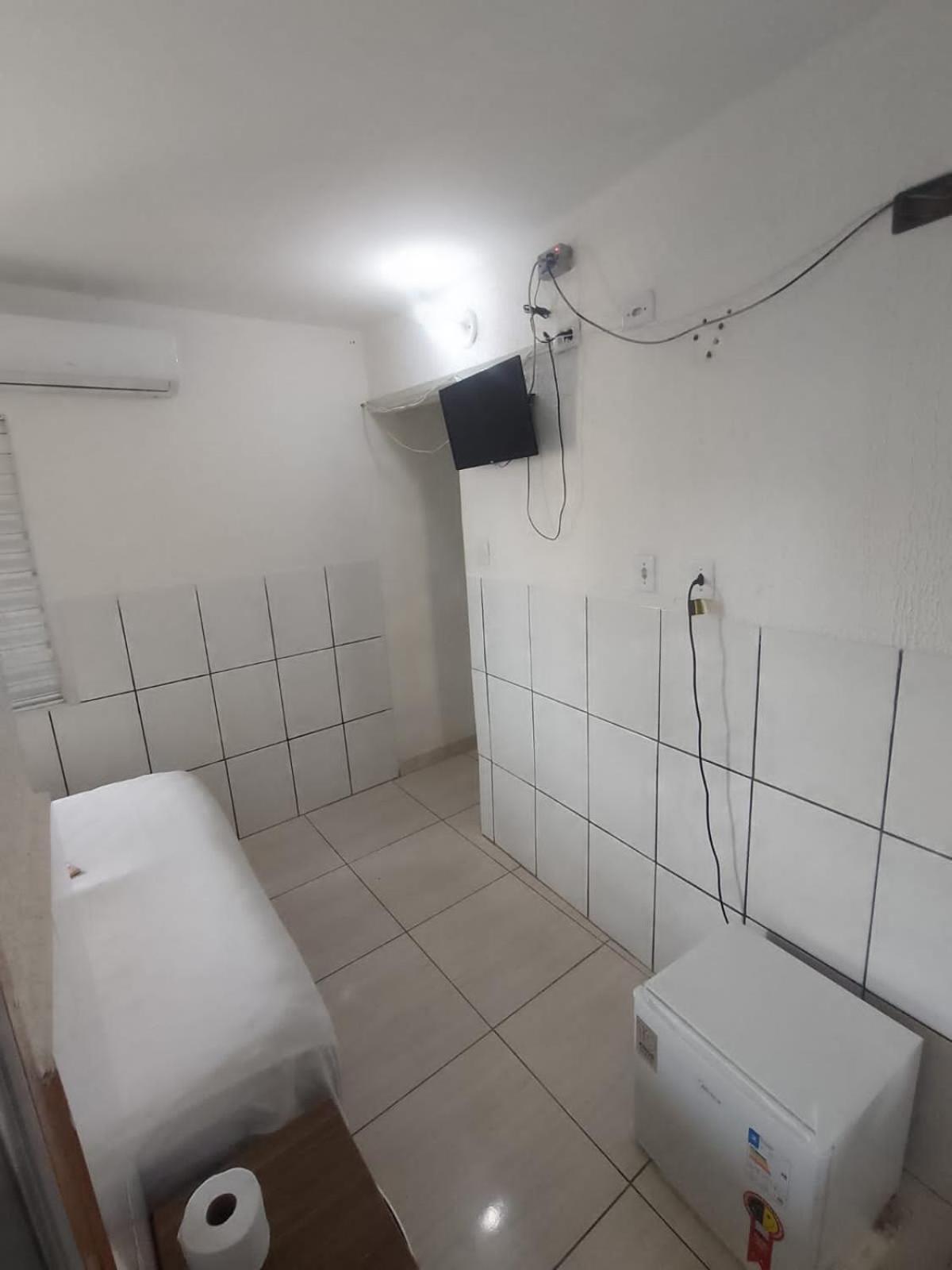Hotel Anacleto Сан-Паулу Номер фото