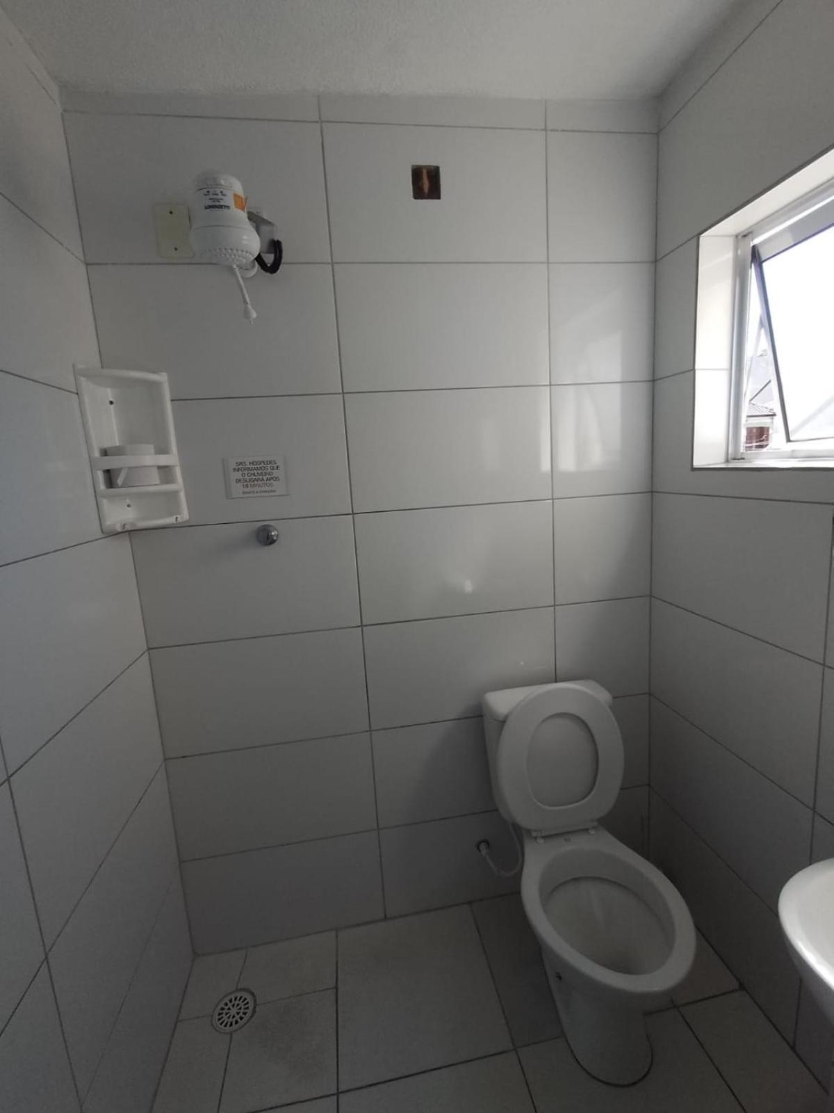 Hotel Anacleto Сан-Паулу Номер фото