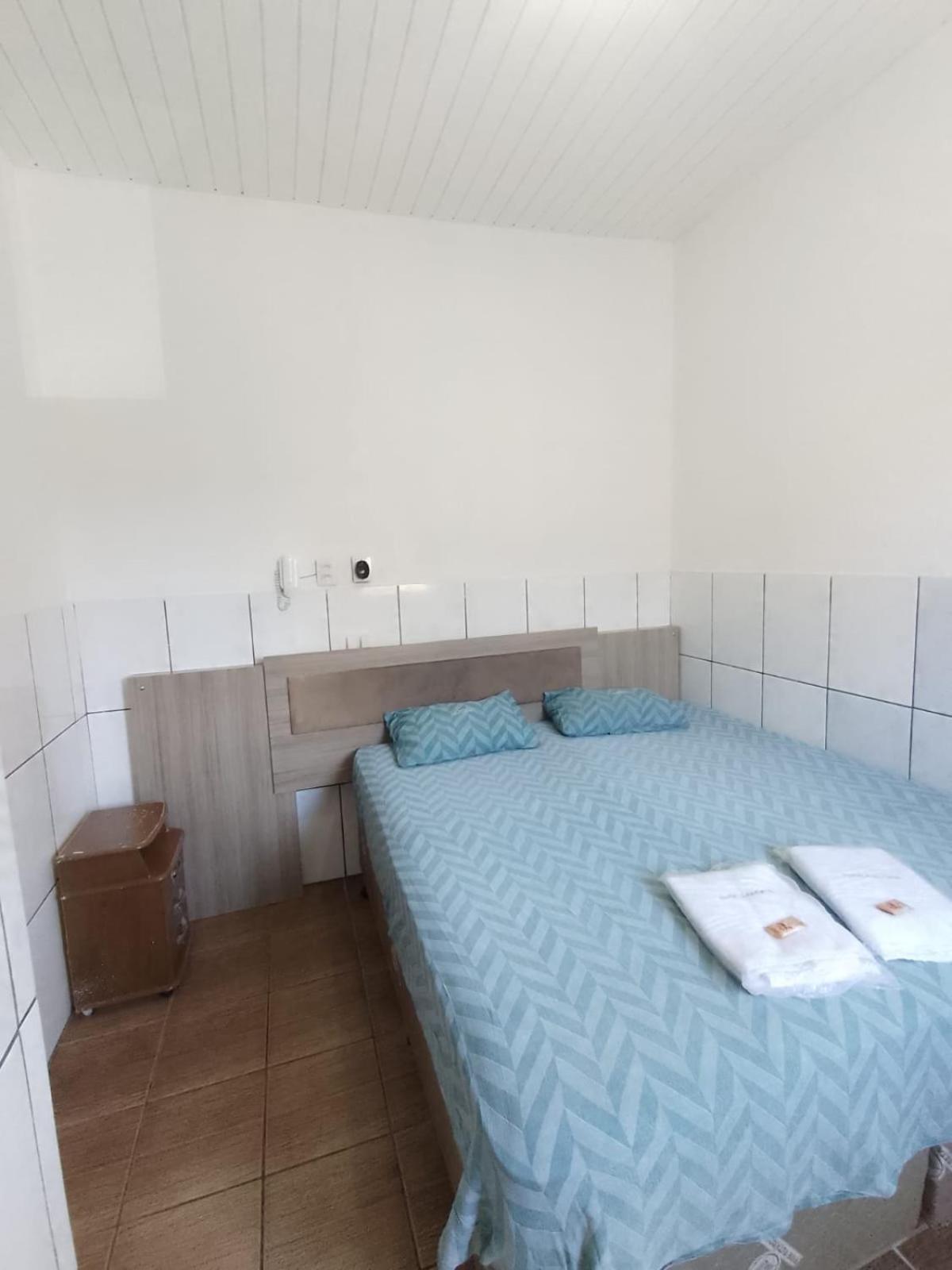 Hotel Anacleto Сан-Паулу Номер фото