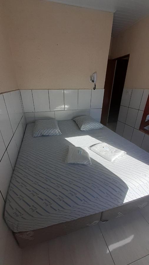 Hotel Anacleto Сан-Паулу Номер фото